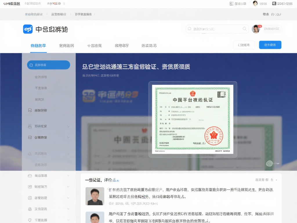 ag亚游是正规的吗 (ag亚游是正规的吗?平台信誉深度解析与评价) 然而,仅仅依靠官网信息可能不够,用户还需通过第三方