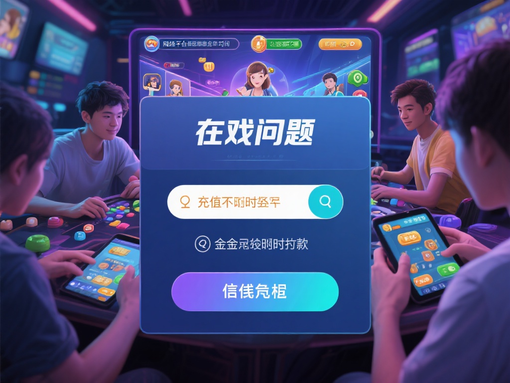 ag亚游充值玩不到账 (ag亚游充值玩不到账问题如何解决与预防）