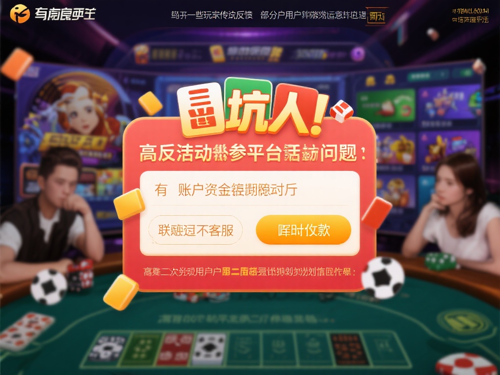 ag亚游坑死人 (ag亚游坑死人：揭秘平台黑幕与玩家惨痛经历）