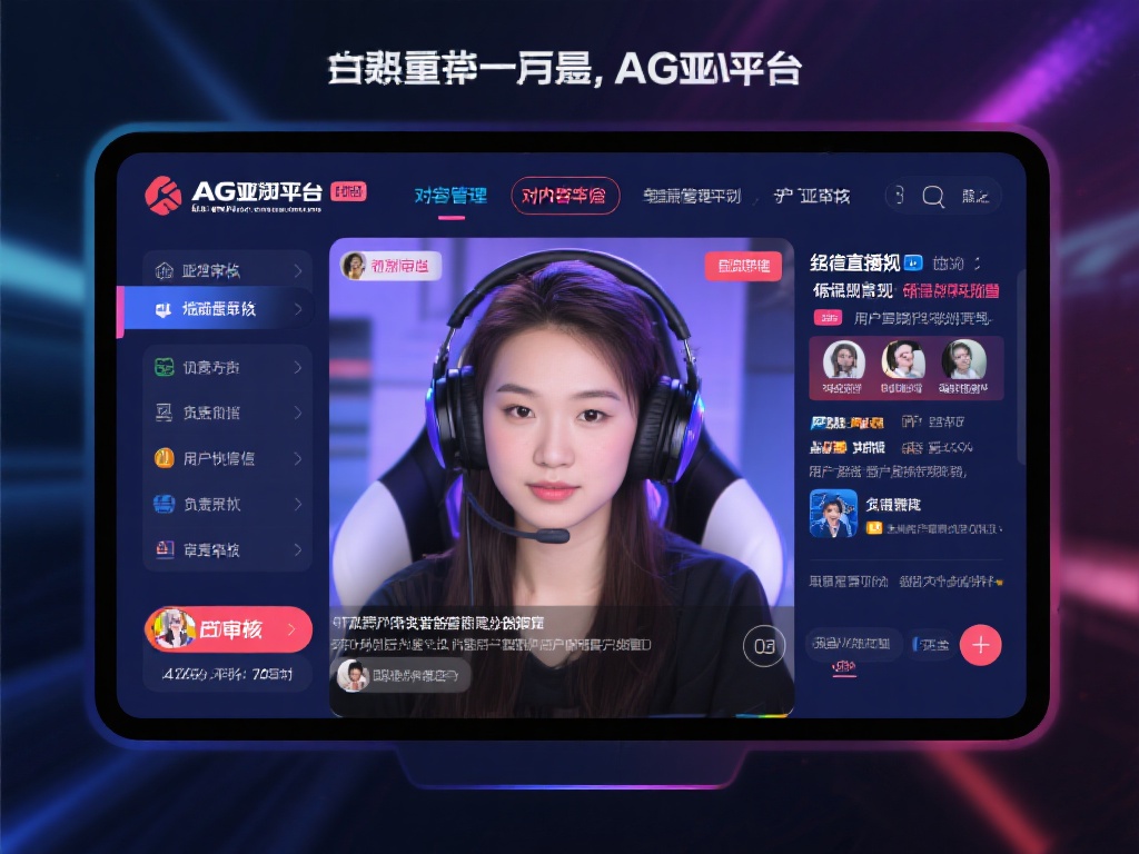 AG亚游美女在线观看 (AG亚游美女在线观看，精彩直播不容错过！）