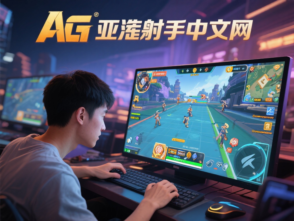 AG亚游射手中文网 (AG亚游射手中文网:畅享顶级娱乐游戏体验平台) 以一位用户小李的经历为例,他最初只是抱着试试看的心