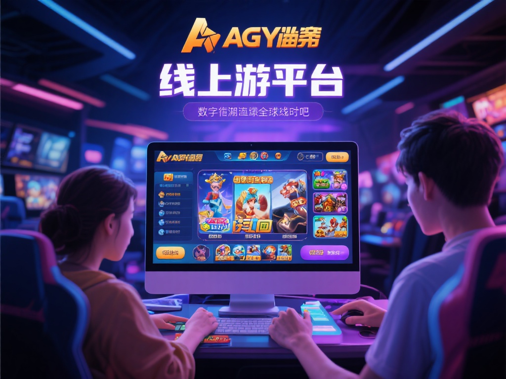 在数字化浪潮席卷全球的今天，线上娱乐平台逐渐成为人
