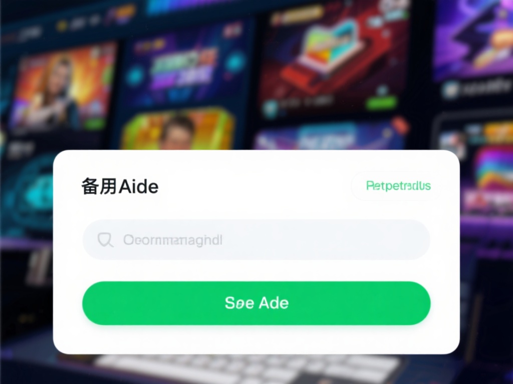 此外，备用地址还能有效防止因网络攻击或政策变动导致
