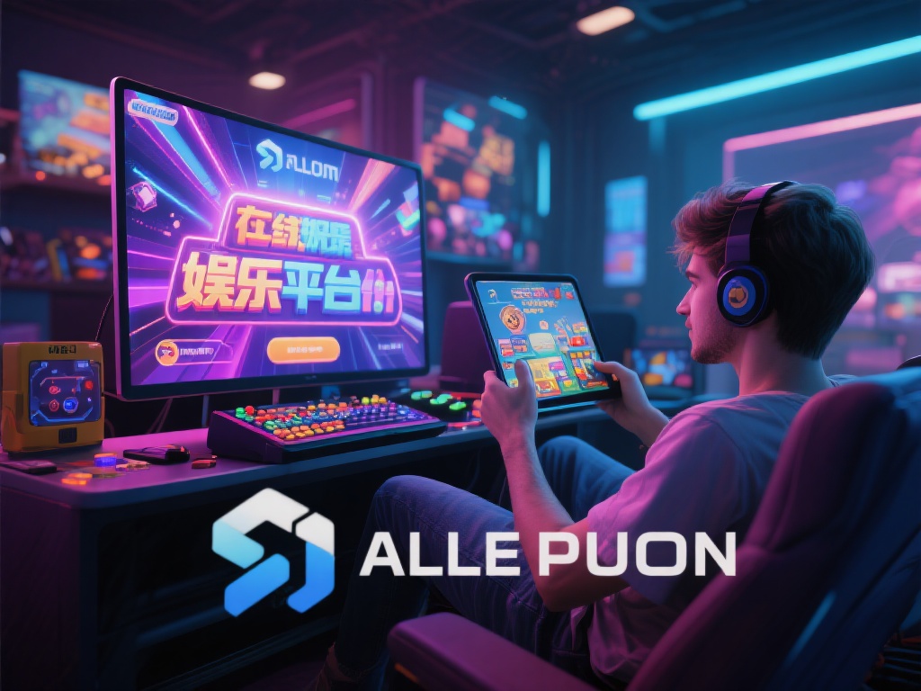 在当今数字化时代，在线娱乐平台已经成为许多人休闲放
