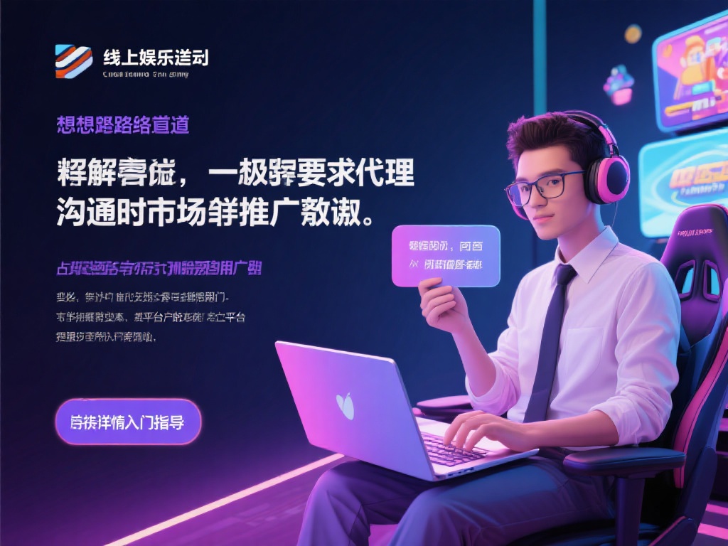 想要踏上这条道路，首先需要了解成为代理的基本要求。