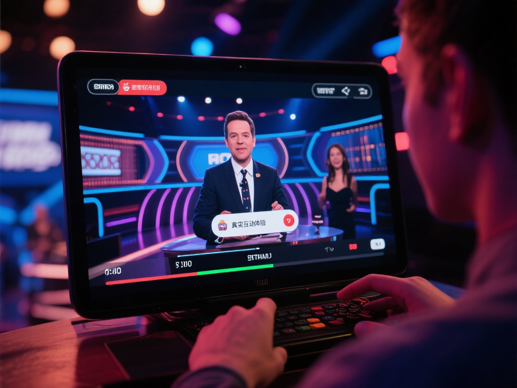 真实互动体验：通过高清视频，玩家可以实时观察每一个