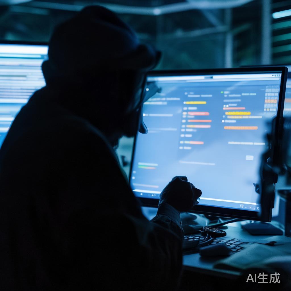 深入分析AG视讯诈骗的常见手法及防范指南