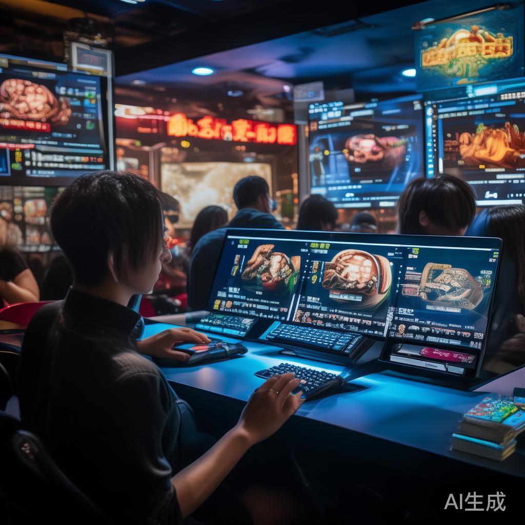 掌握AG视讯操作技巧，实现快速盈利攻略