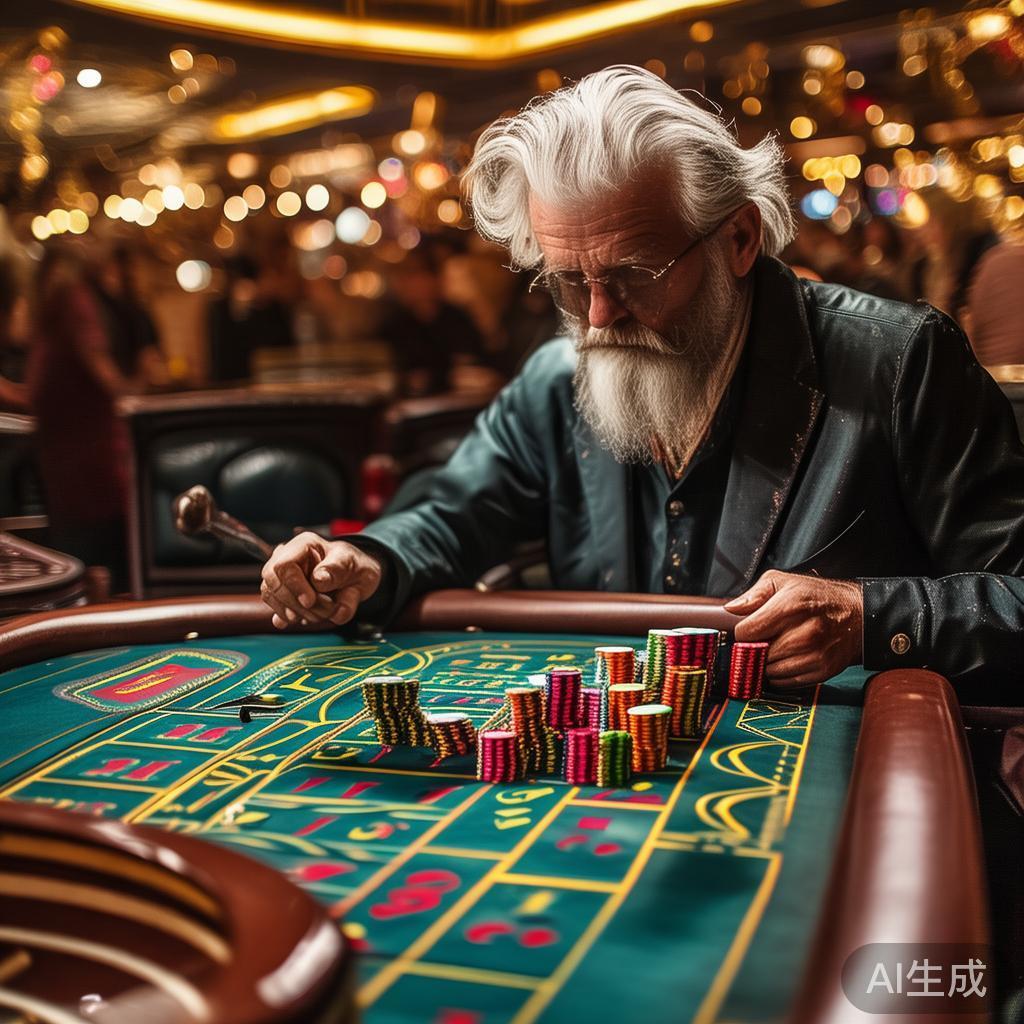 全面揭秘ag真人视讯主盘玩法技巧与经典传说详解