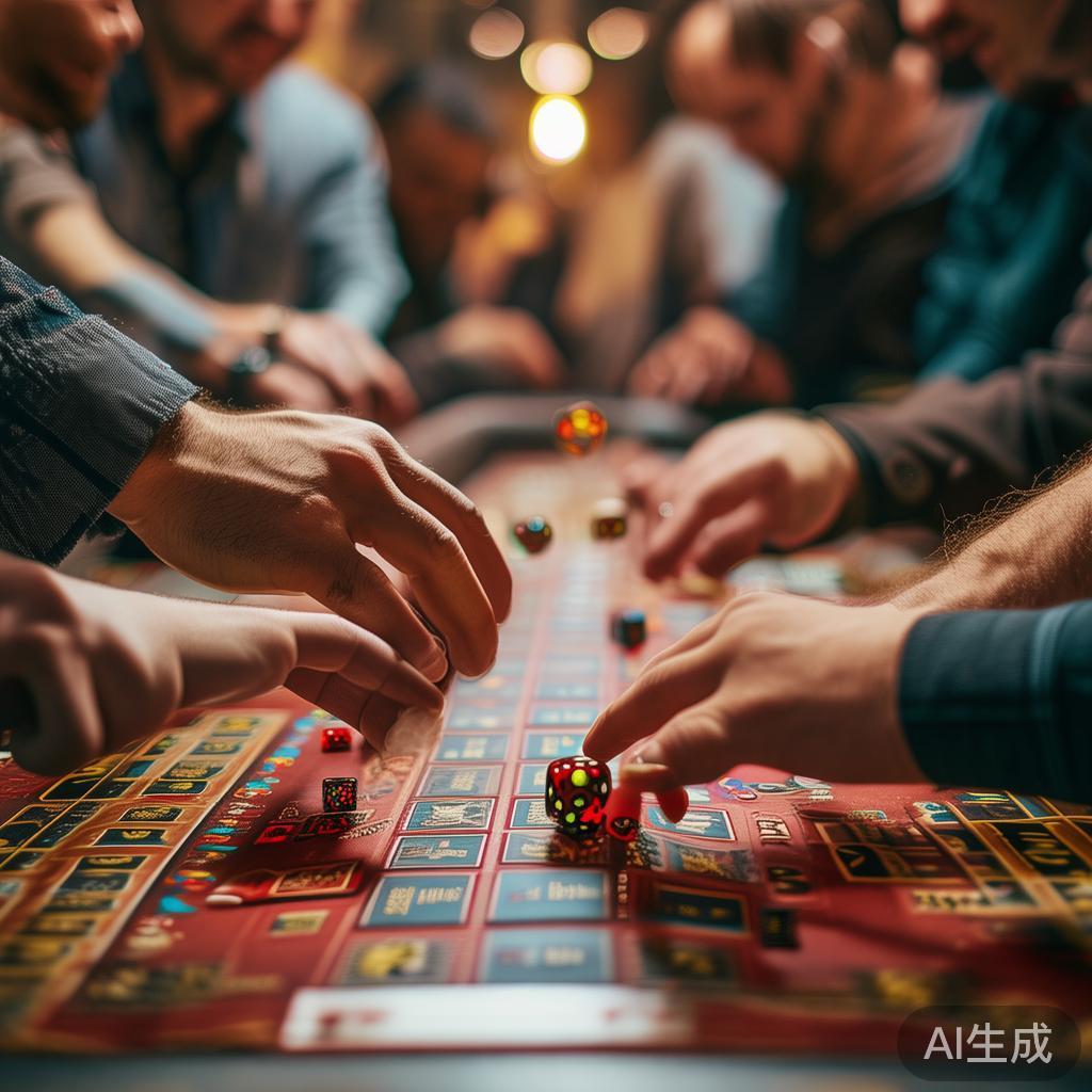 全面解析AG真人视讯赌博平台玩法攻略与实用技巧分享