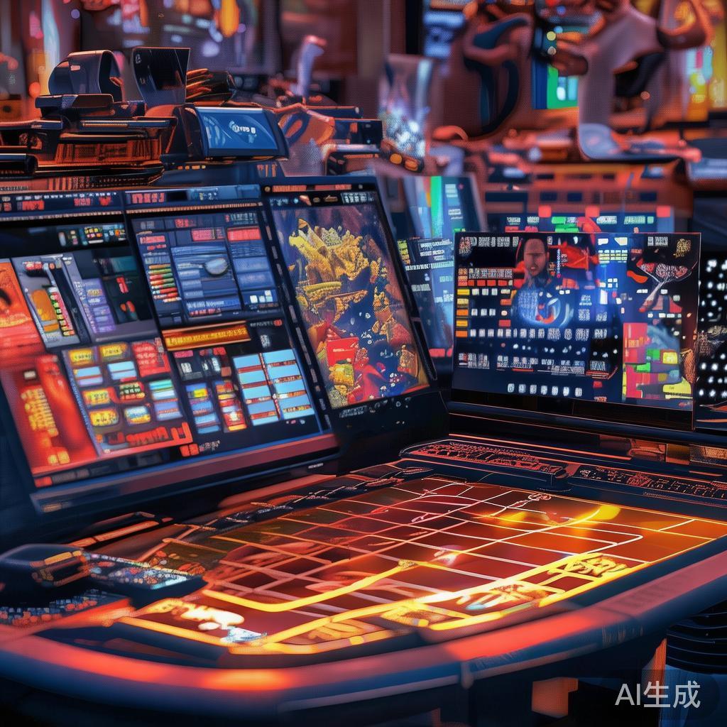 在当今线上娱乐日益普及的趋势下，越来越多的玩家开始