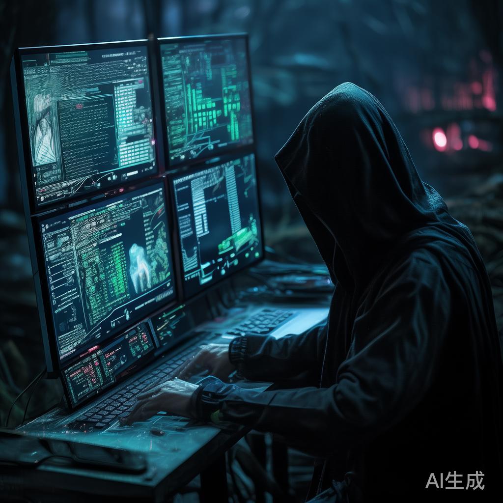 全面解析AG视讯被黑事件背后隐藏的内幕及有效防范措施