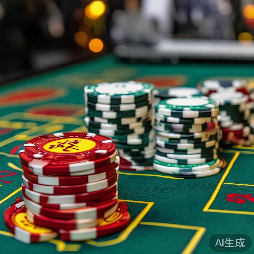 赌博平台如何有效防止AG视讯作假行为保障玩家公平体验