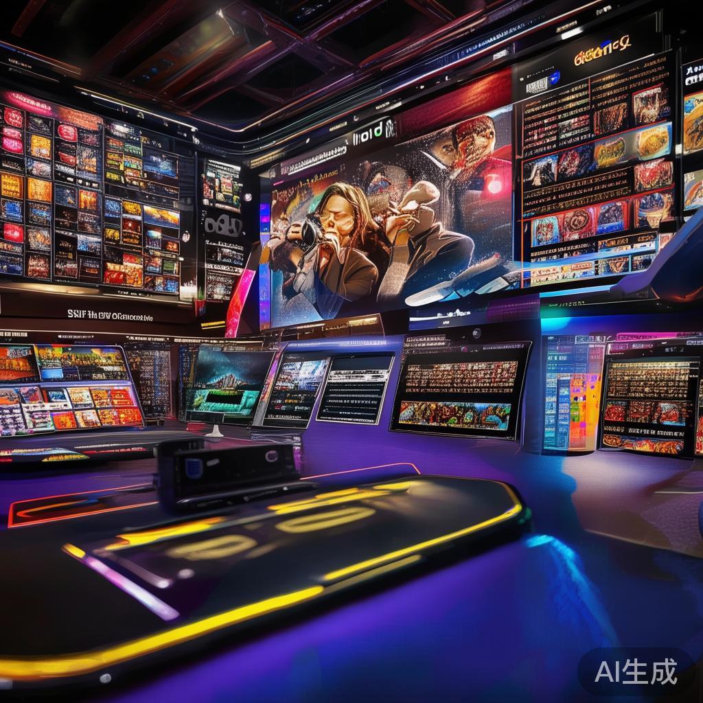 AG视讯推荐网站大全，优质娱乐体验尽在其中