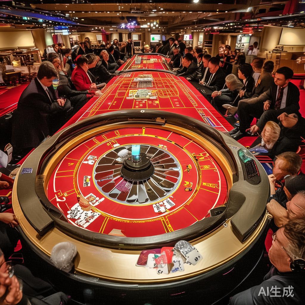 百家乐
作为最受欢迎的AG视讯游戏之一，百家乐采