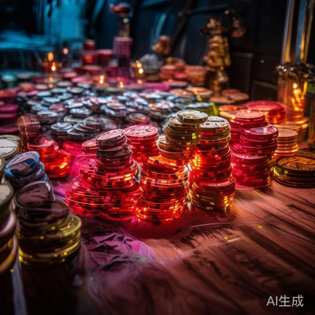 在中华人民共和国法律体系中，涉及赌博和网络非法经营