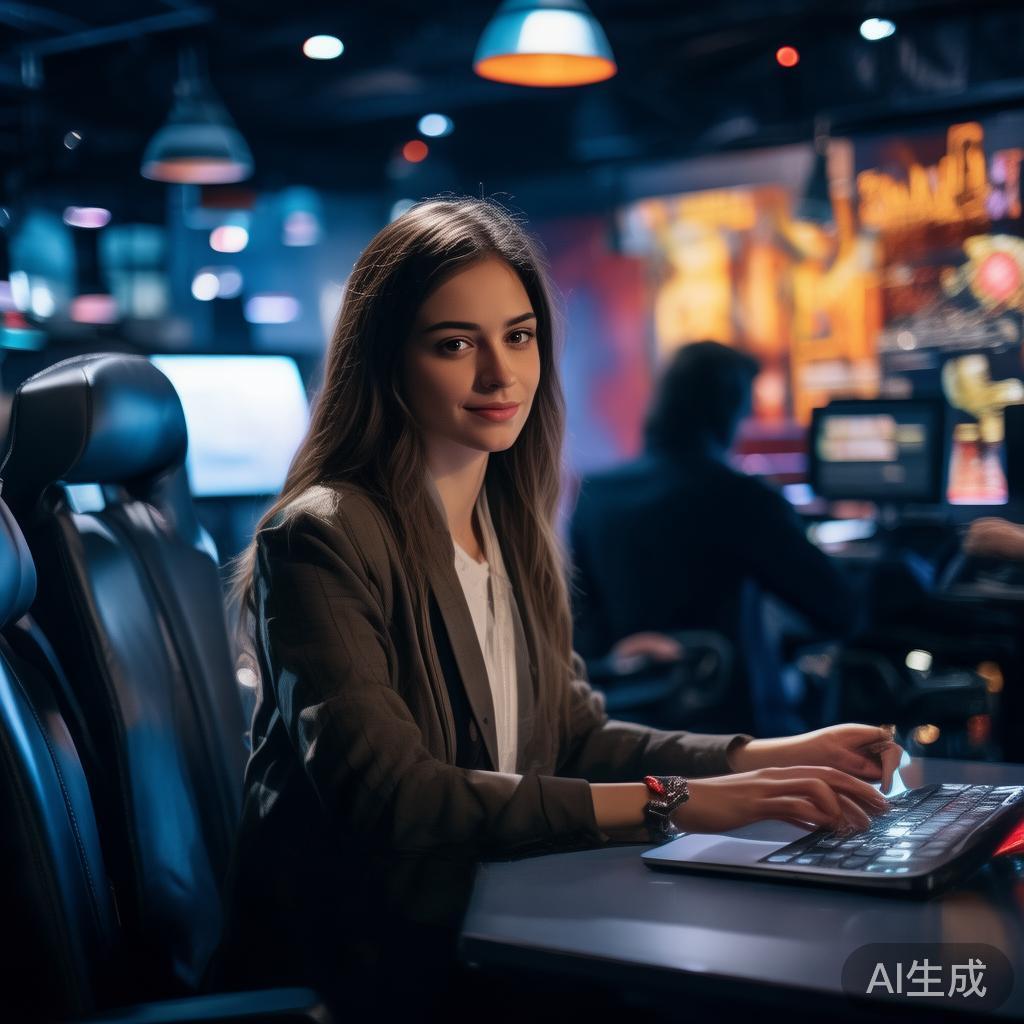 Ag视讯网站天天娱乐:打造稳定安全的至尊线上娱乐体验平台 在享受安全稳定游戏体验的同时,优质的客户服务也是不