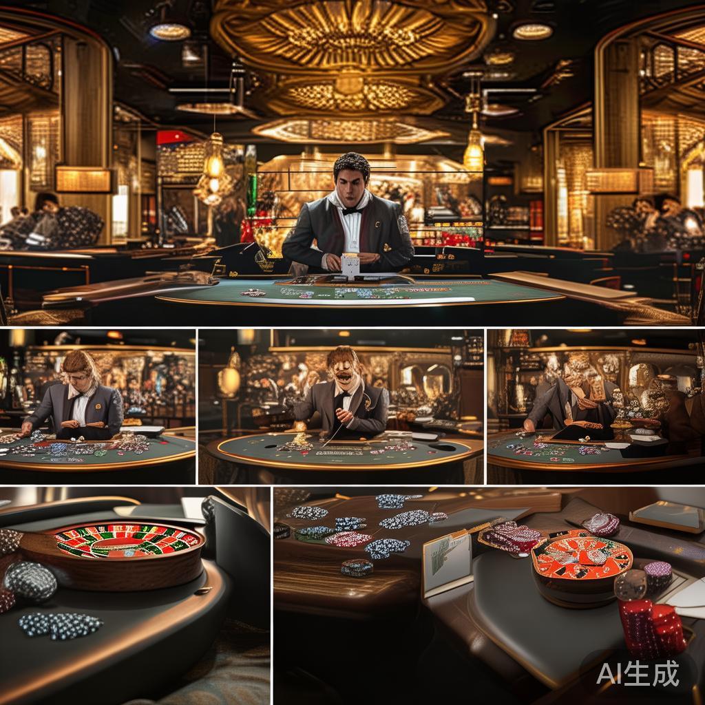 AG真人视讯实际上是一种结合了真人荷官、实时视频和