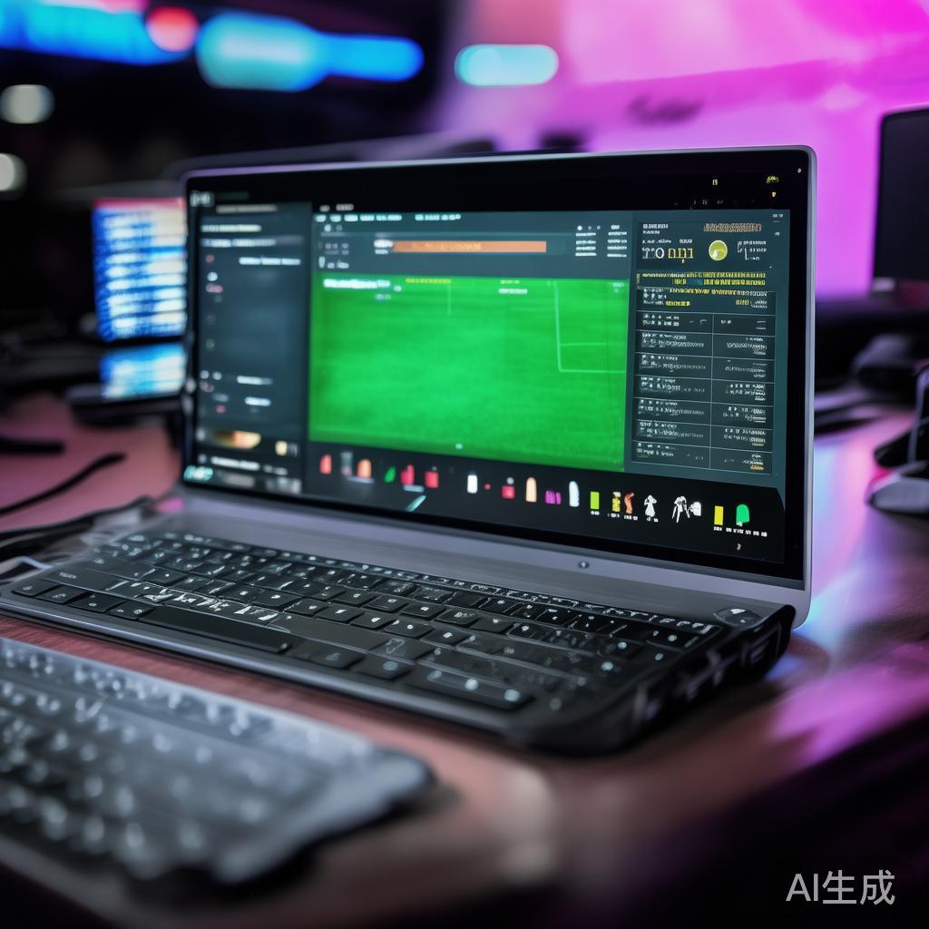 随着技术的发展，很多平台提供了详细的投注记录和统计