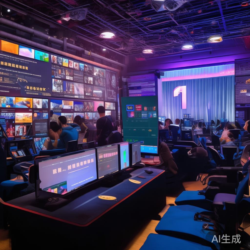 在不断发展的线上娱乐行业中，AG真人视讯平台因其高