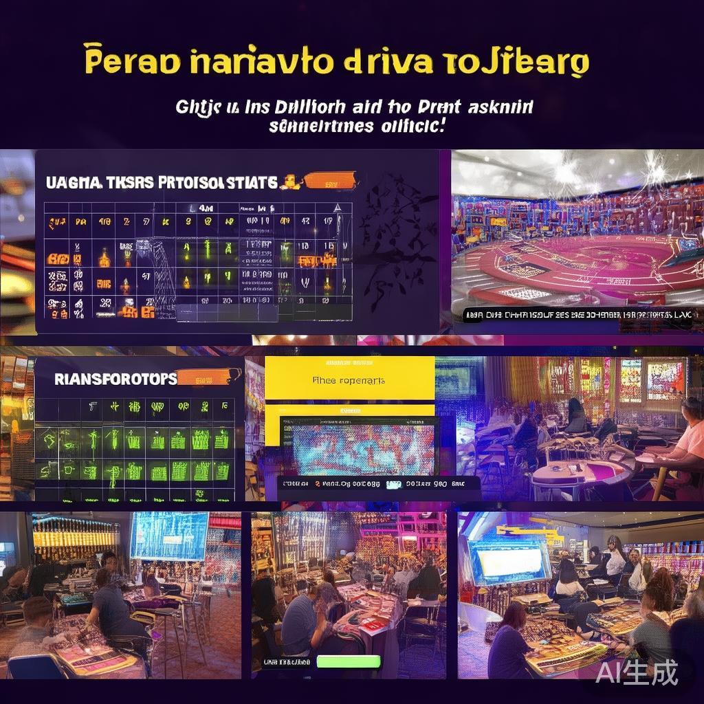 在AG视讯中，参与不同类型的游戏，如百家乐、龙虎斗