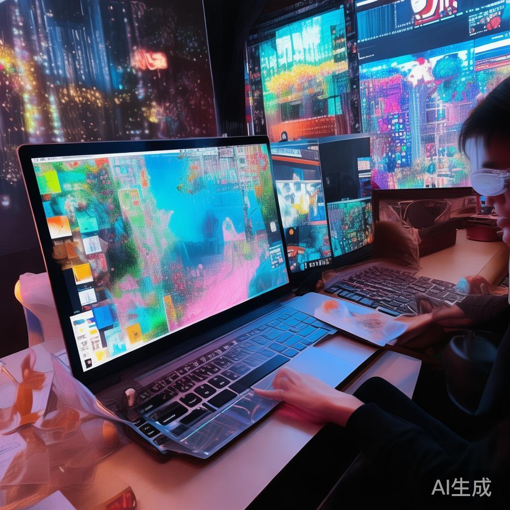 礼物的互动价值和虚拟效果
某些礼物带有特殊的动画