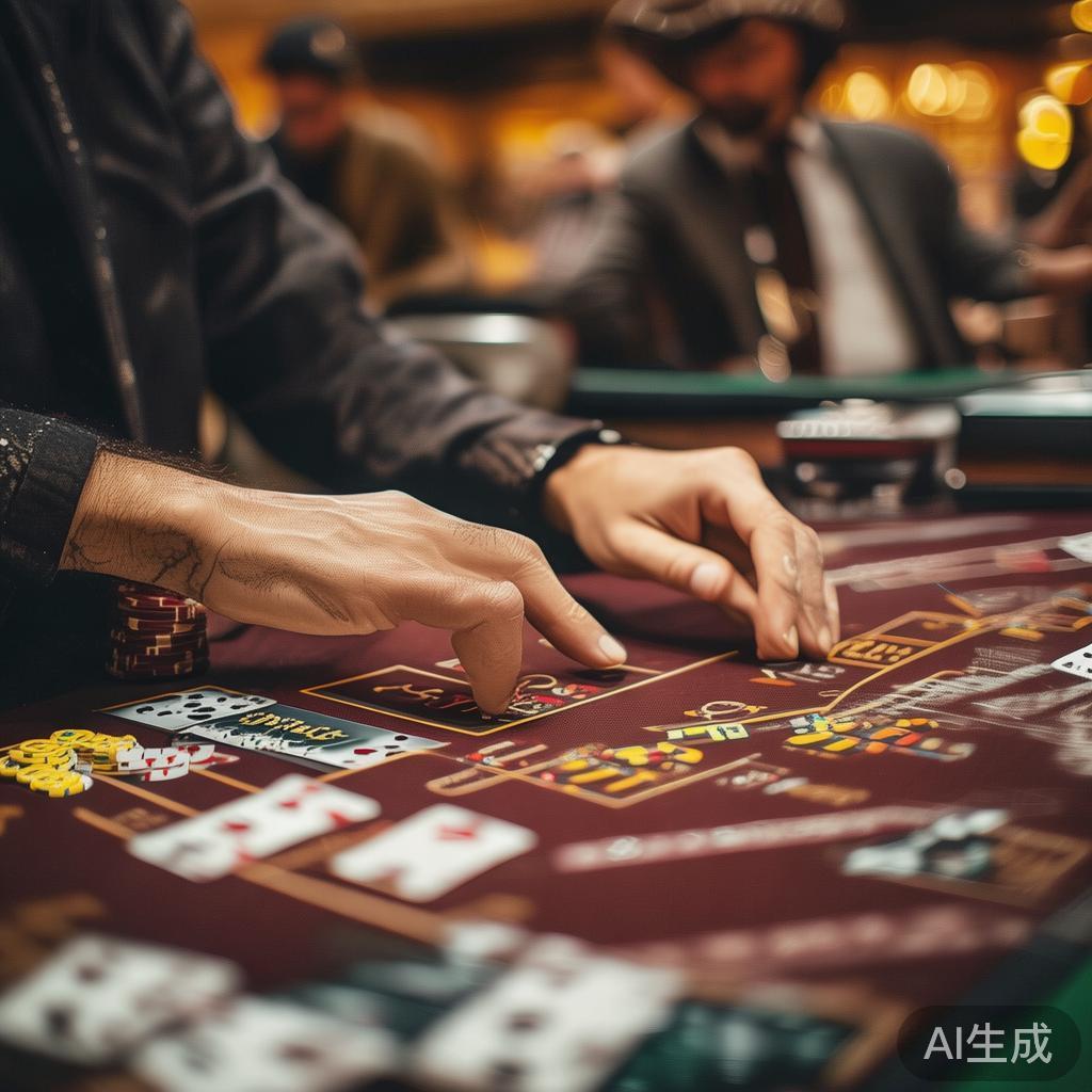 AG视讯稳赢技巧揭秘：全面提升胜率的实用策略与实战指南