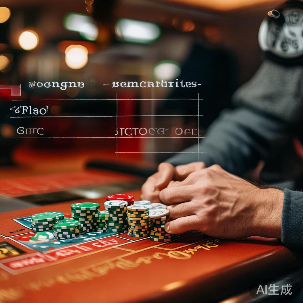 详解AG视讯稳赢策略与快速掌握赢钱技巧的方法解析