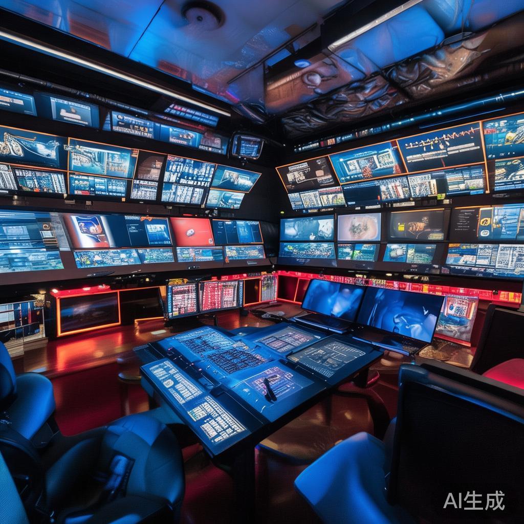 在当今线上娱乐行业快速发展的背景下，真人视讯娱乐凭