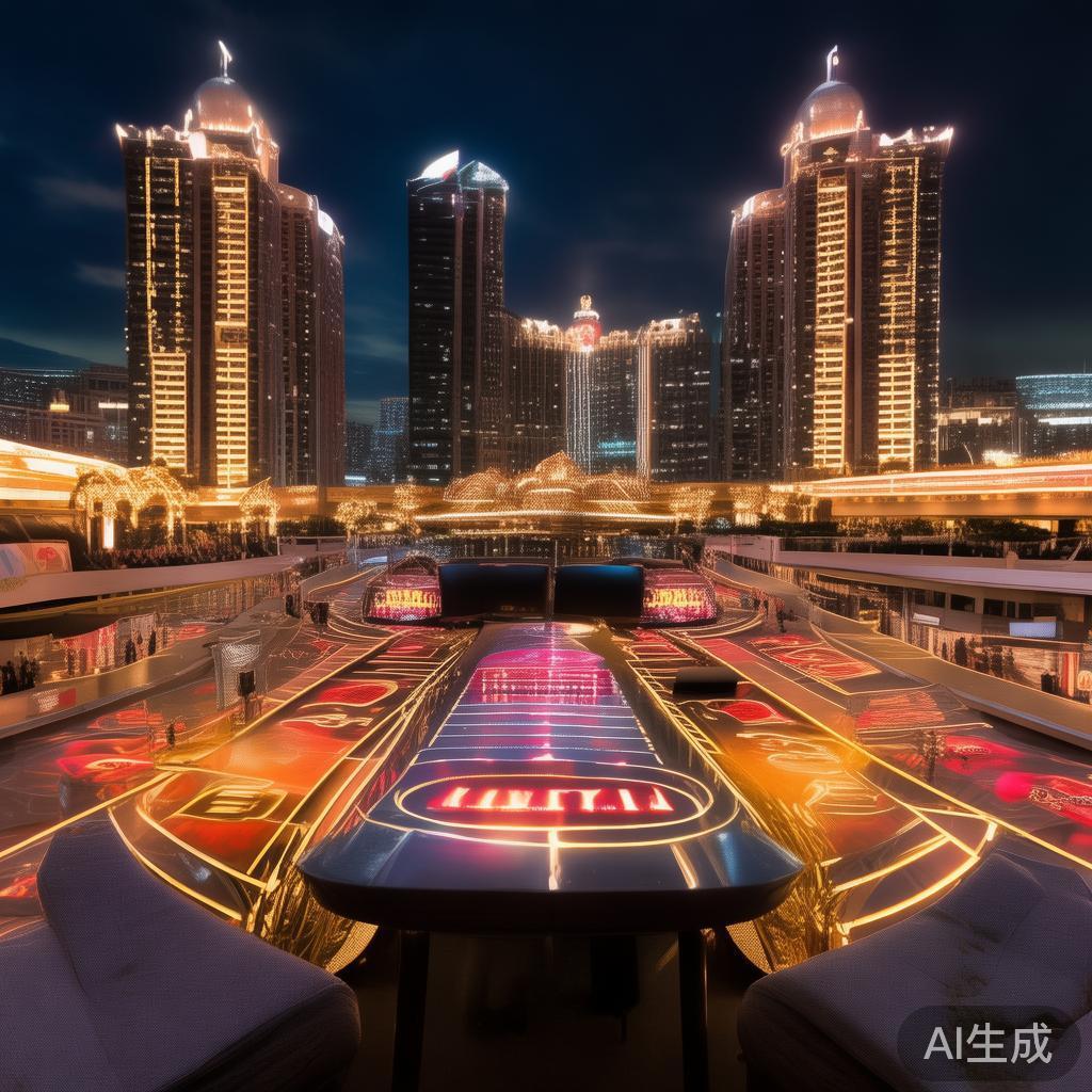 在当前竞争激烈的娱乐博彩市场，如何抓住更多用户的关