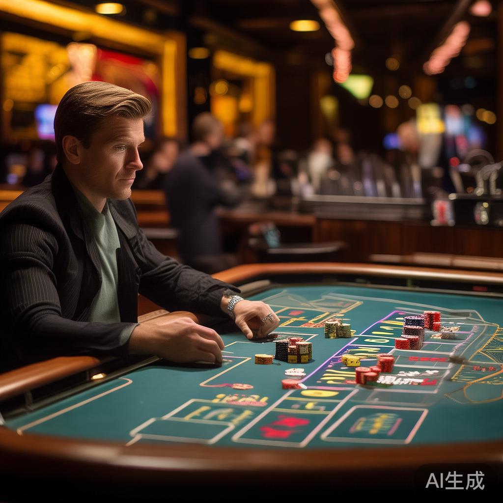 首先，想要在真人ag视讯棋牌游戏中实现稳赢，必须对