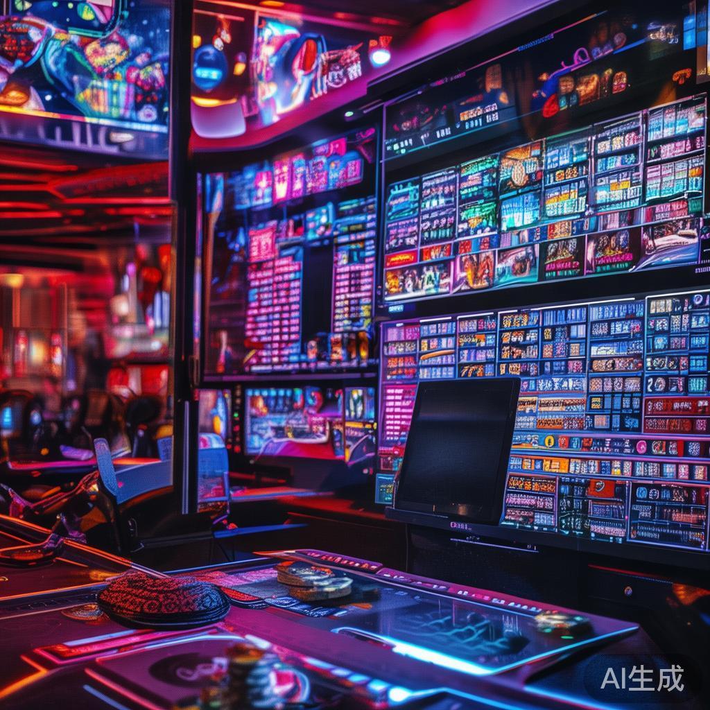 AG真人视讯365：尽享最顶级的在线博彩盛宴与极致娱乐体验