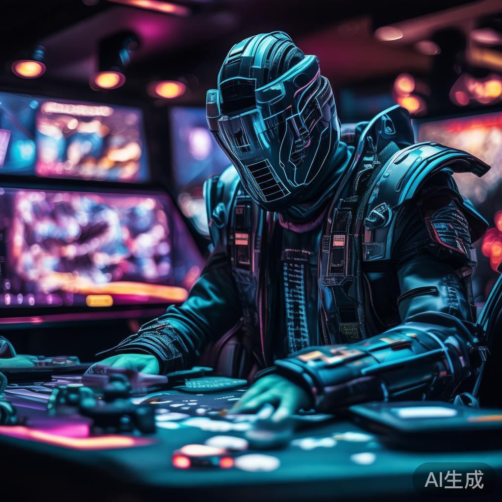 深度理解游戏规则与打法
要成为引领者，首先要全面